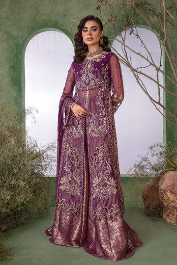 Rang Rasiya Nareman Chatoyer Wedding Formals 2024